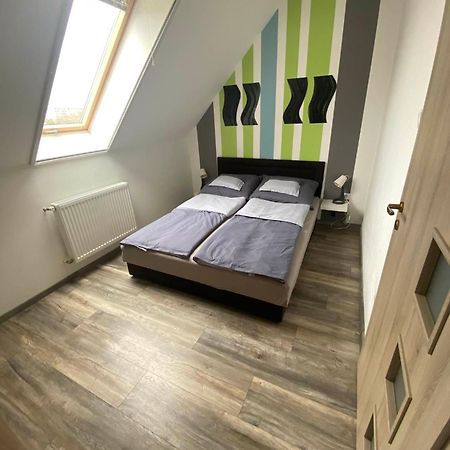 Hajdúszoboszló Lexy Family Apartman מראה חיצוני תמונה