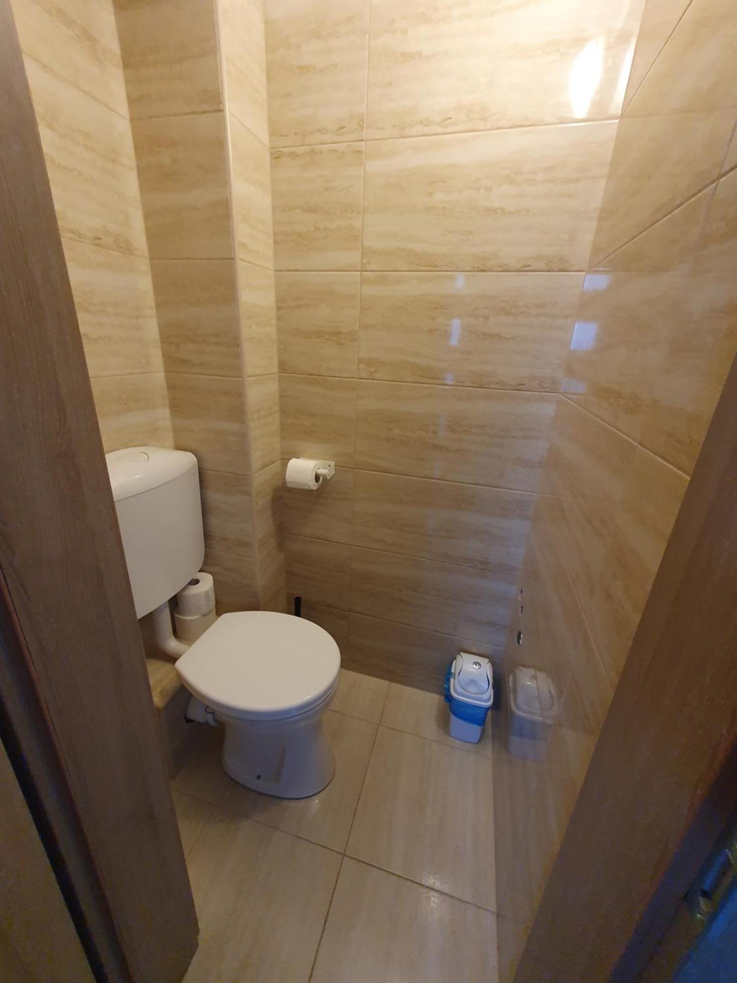 Hajdúszoboszló Lexy Family Apartman מראה חיצוני תמונה