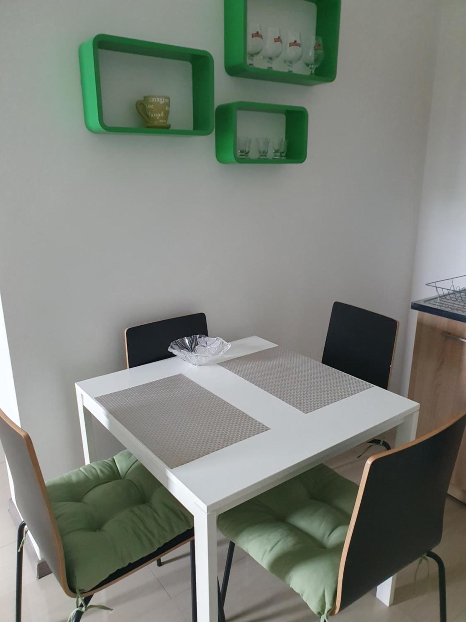 Hajdúszoboszló Lexy Family Apartman מראה חיצוני תמונה