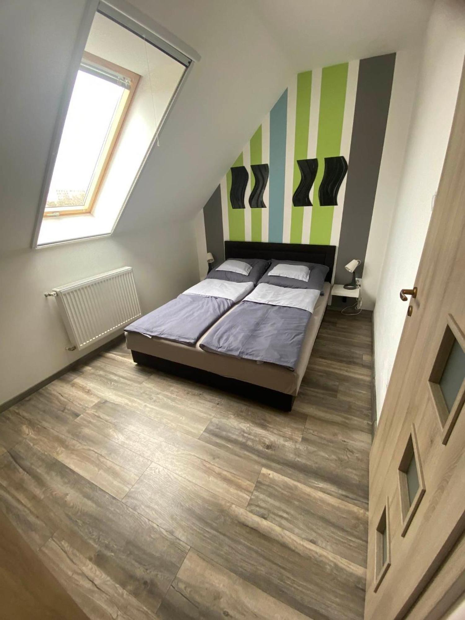Hajdúszoboszló Lexy Family Apartman מראה חיצוני תמונה